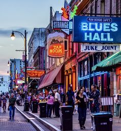 Deep South 4
